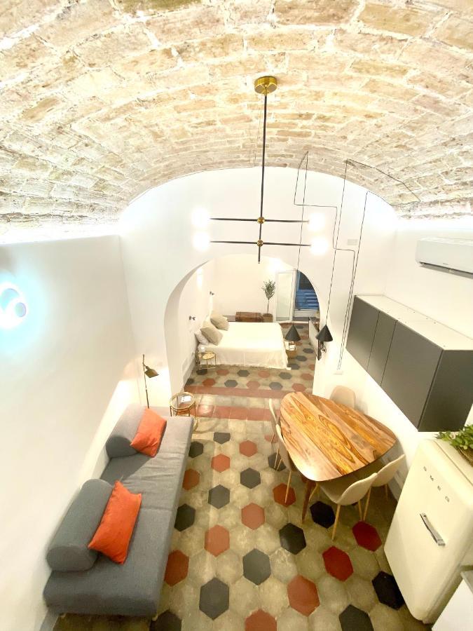Nice Downtown Loft Apartamento *