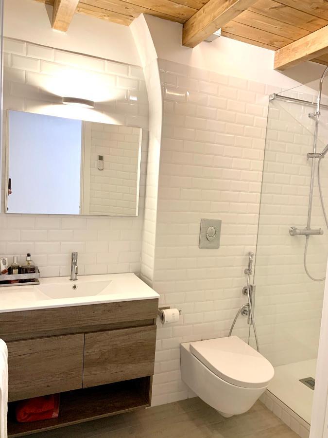 Apartamento Nice Downtown Loft