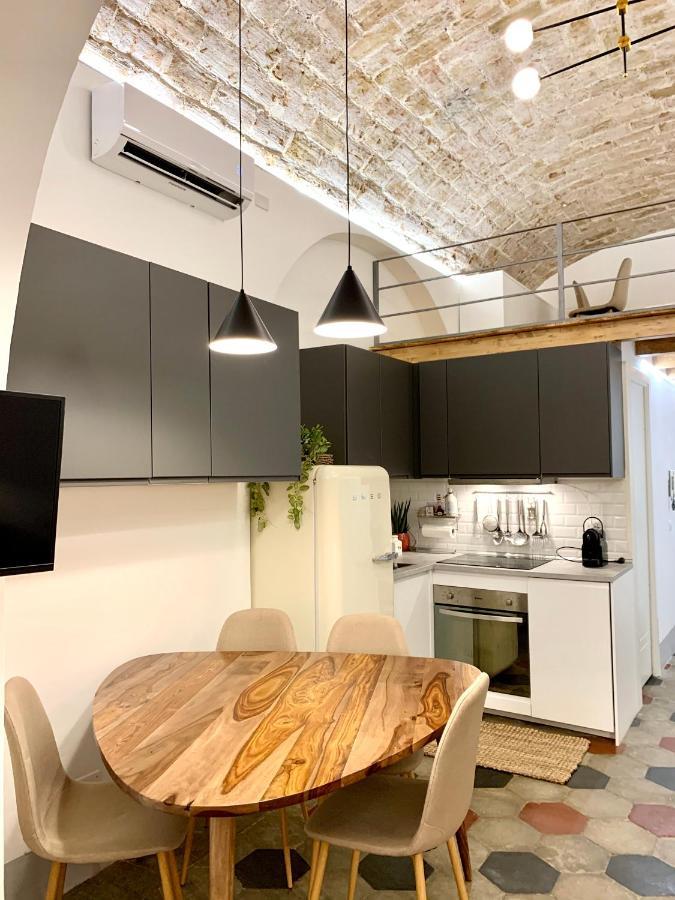 Nice Downtown Loft Apartamento *