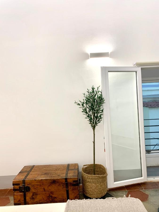 Apartamento Nice Downtown Loft Roma
