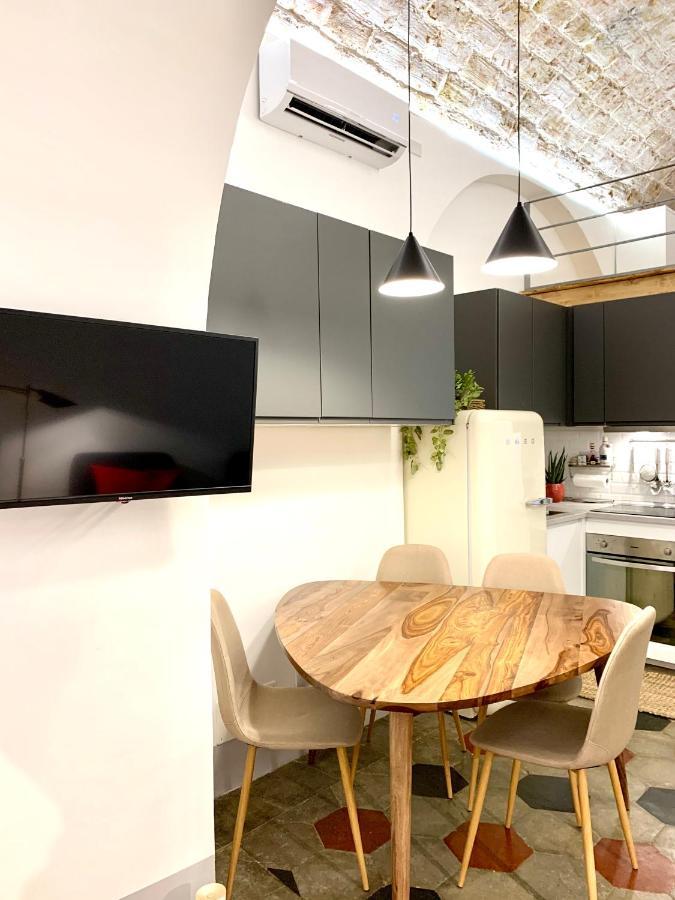 Apartamento Nice Downtown Loft