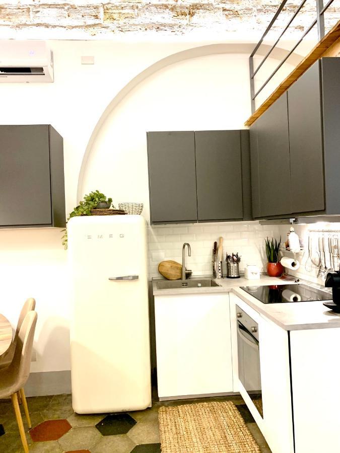 Apartamento Nice Downtown Loft *