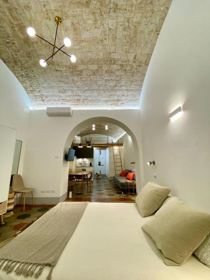 Nice Downtown Loft Apartamento *