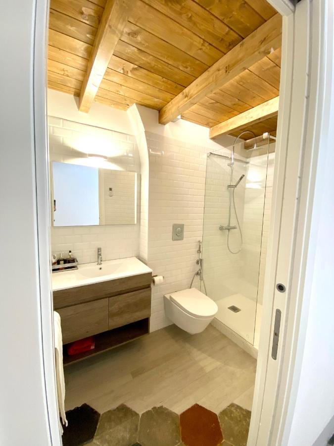 Apartamento Nice Downtown Loft *