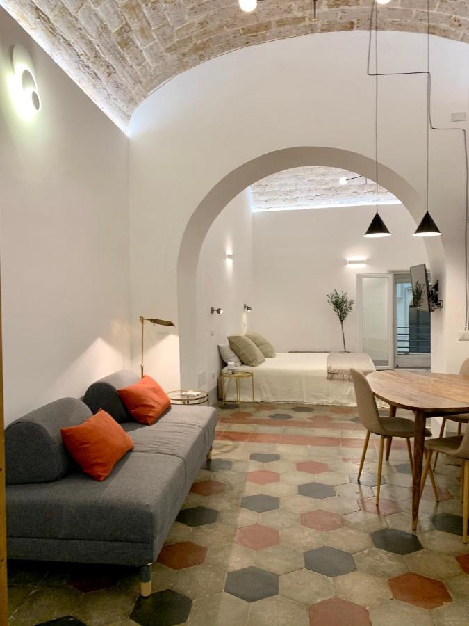 Apartamento Nice Downtown Loft
