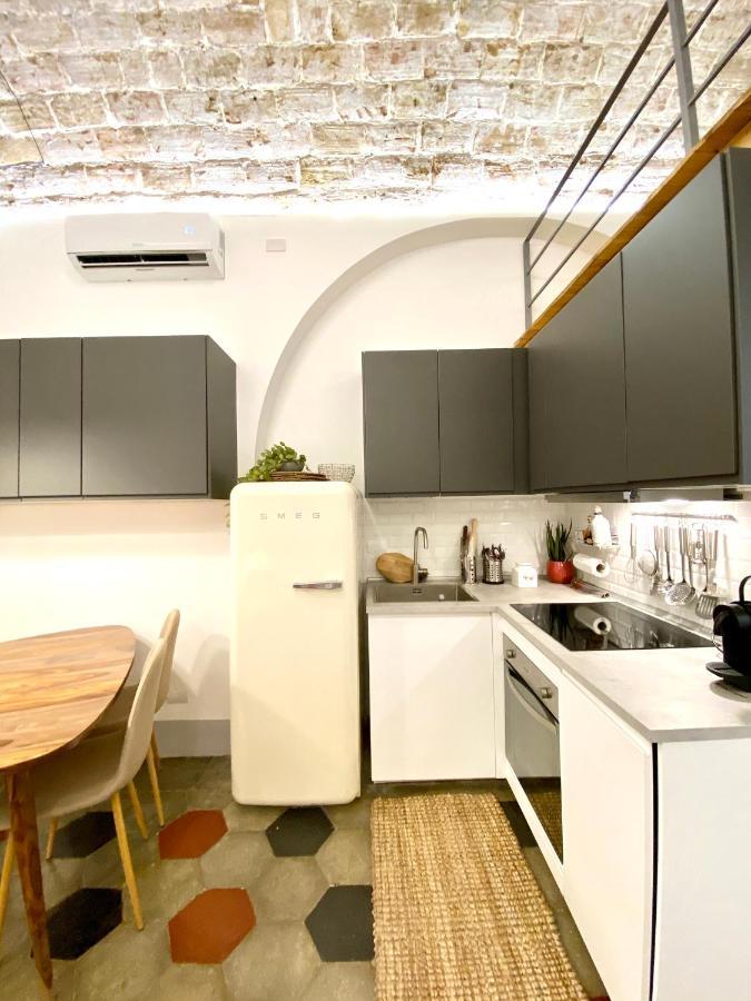 Apartamento Nice Downtown Loft *