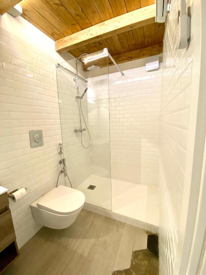 Nice Downtown Loft * Roma