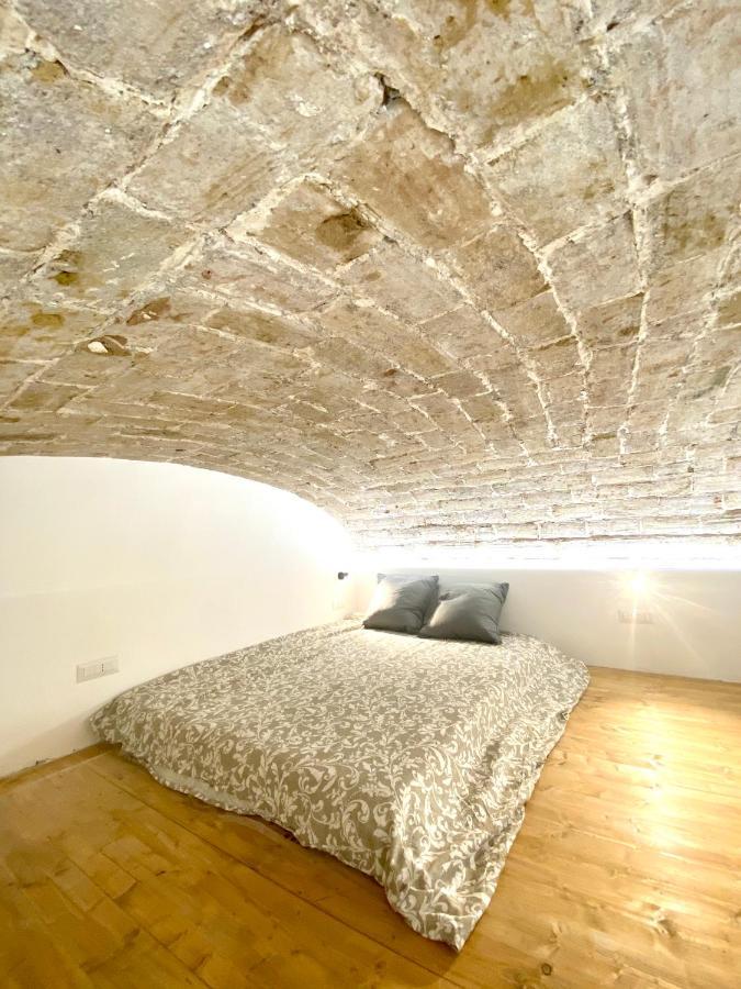 Apartamento Nice Downtown Loft