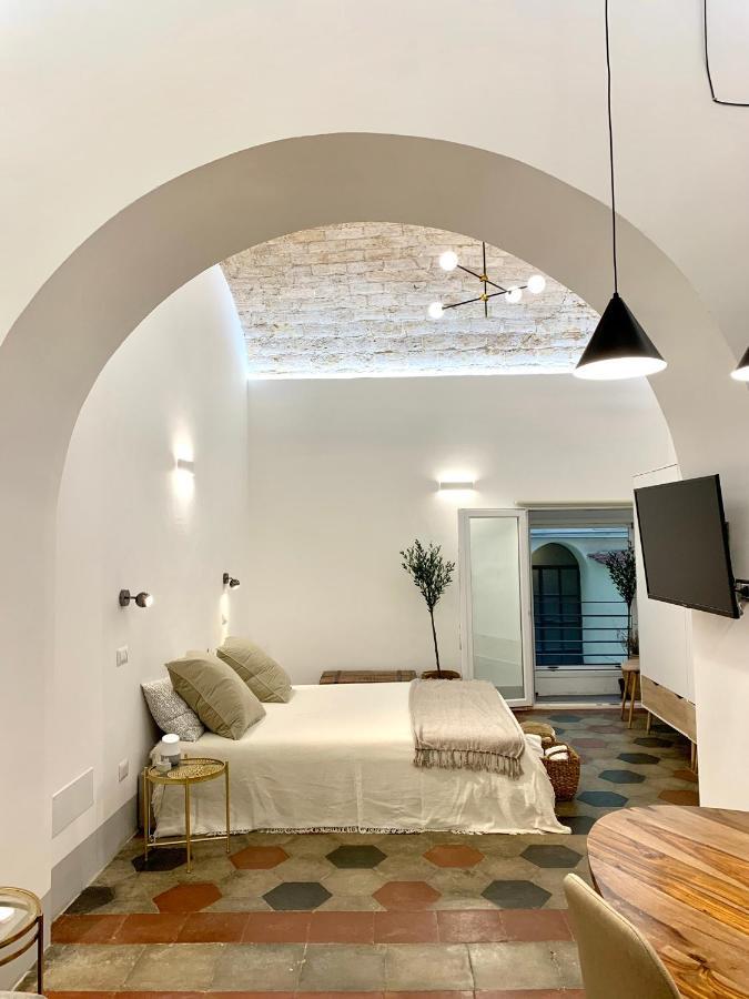 Apartamento Nice Downtown Loft Roma
