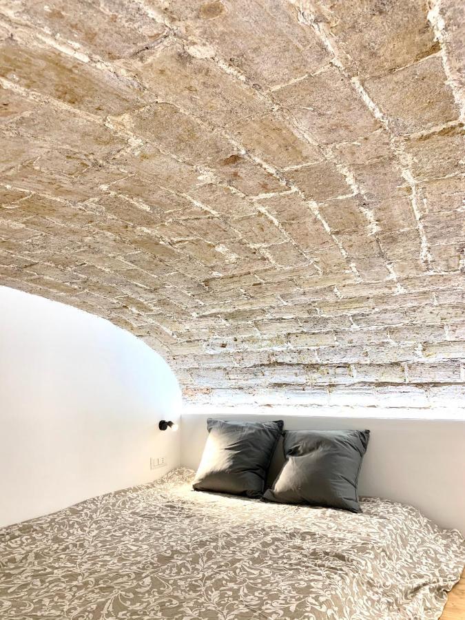 Nice Downtown Loft Apartamento *