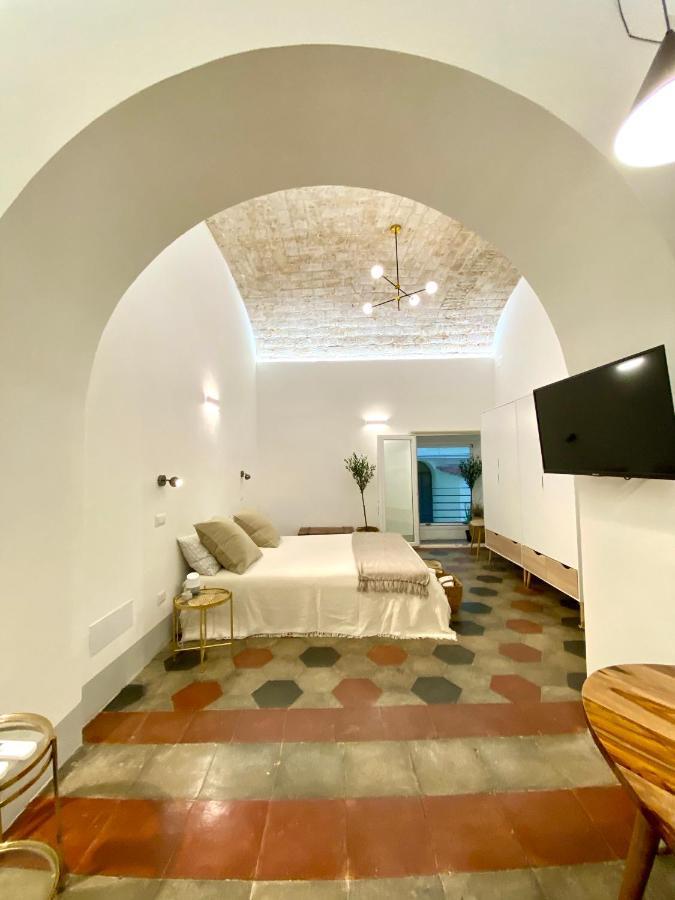 Nice Downtown Loft Apartamento