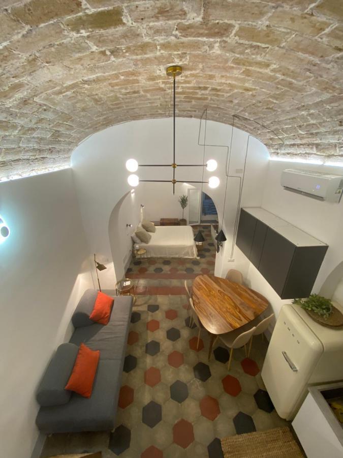 Nice Downtown Loft Apartamento