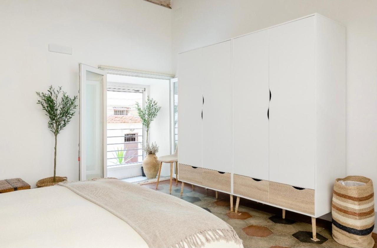 Apartamento Nice Downtown Loft