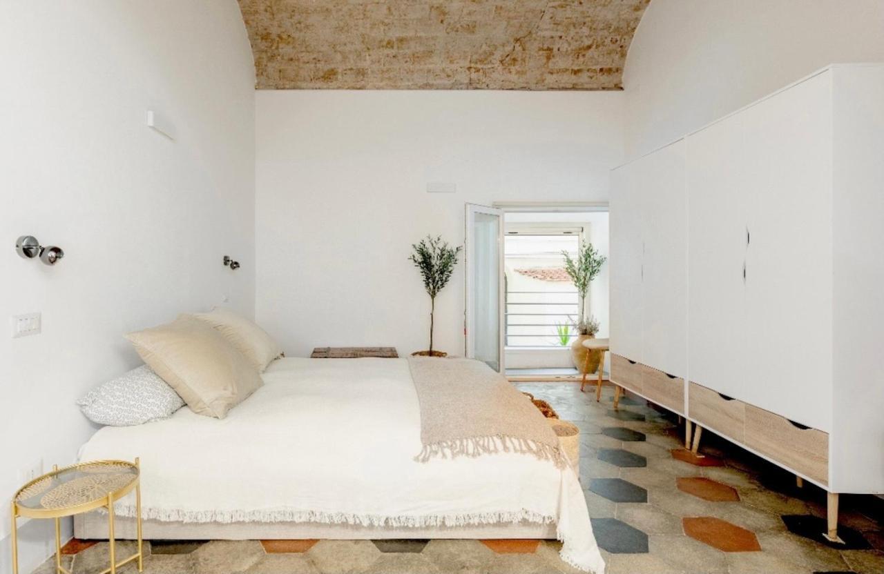 Nice Downtown Loft Roma