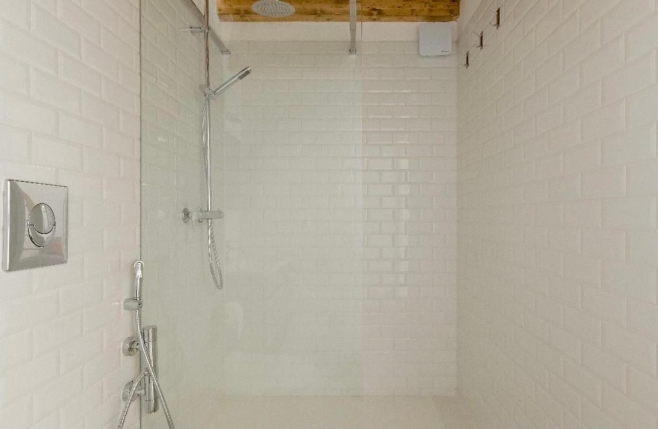 Nice Downtown Loft Apartamento