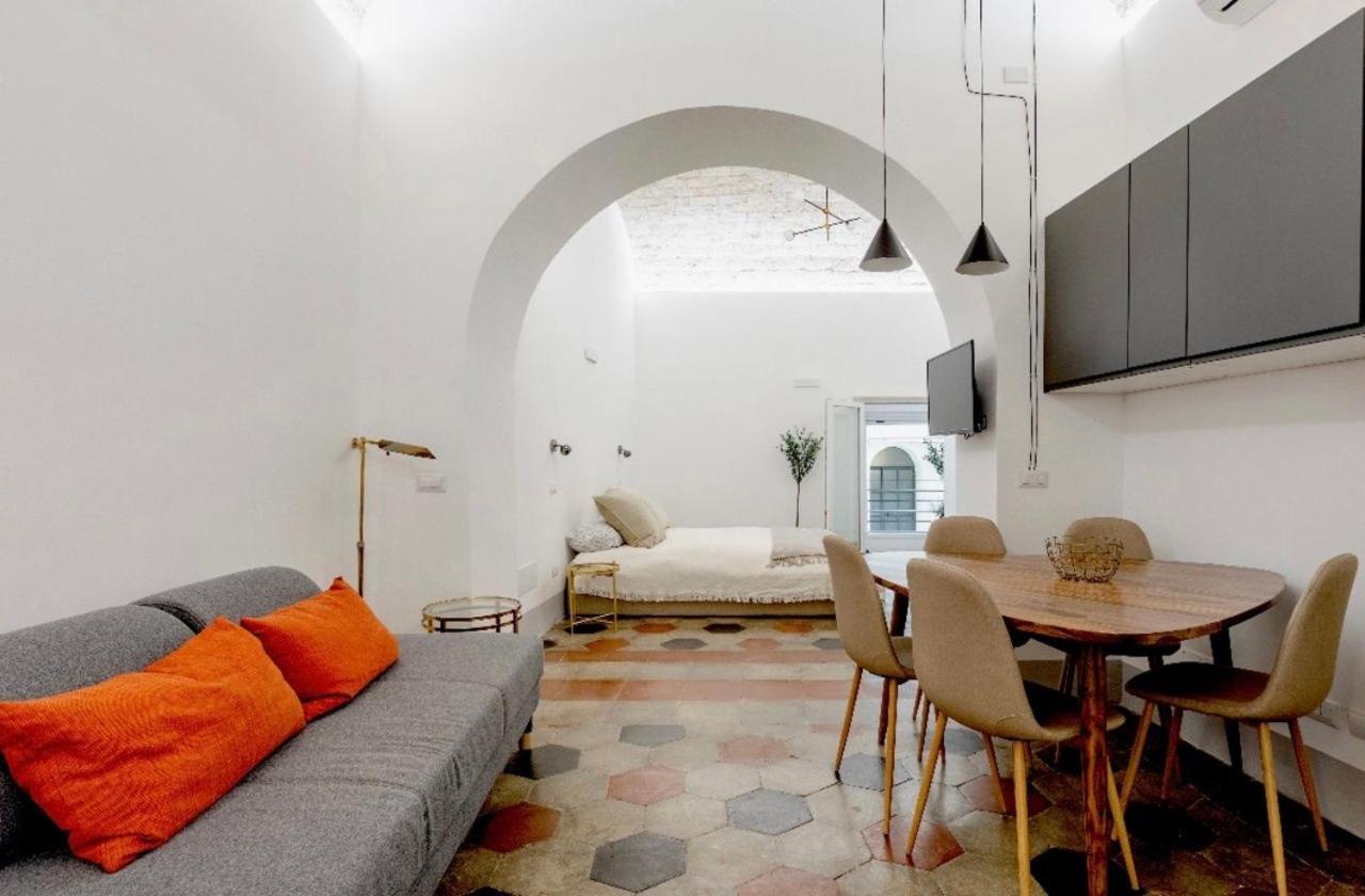 Nice Downtown Loft Apartamento *
