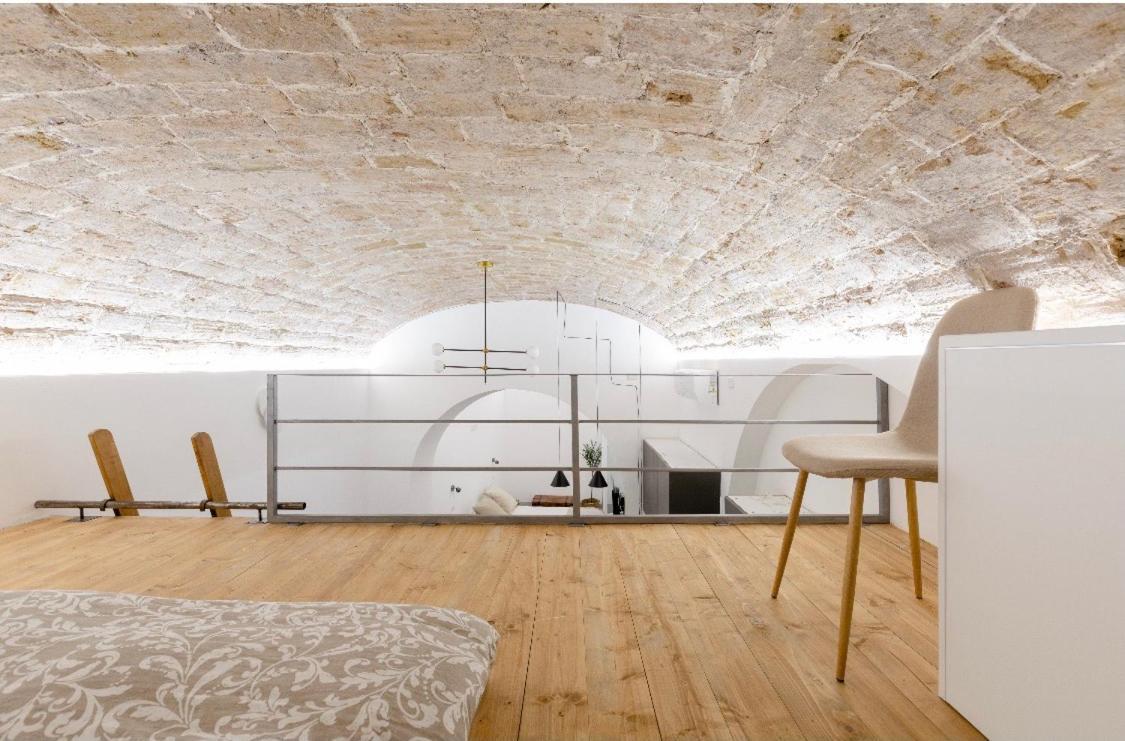 Apartamento Nice Downtown Loft